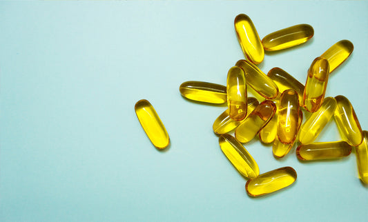 Omega 3: The Secret to a Healthy Heart and Brain