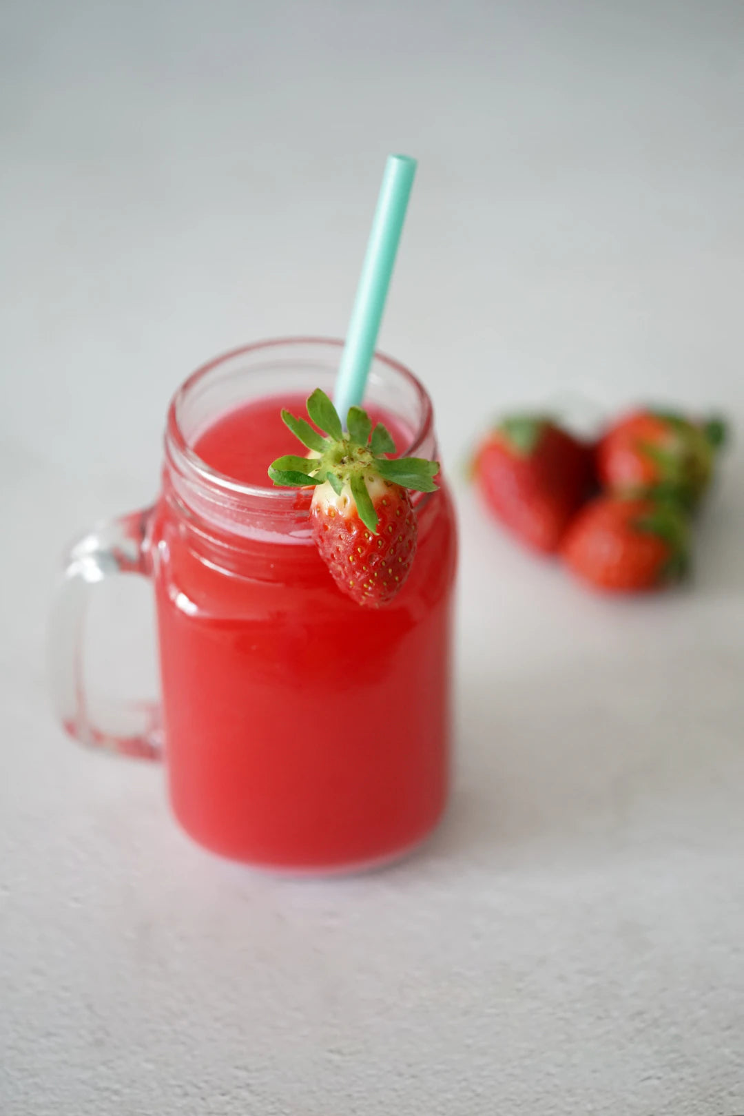 Delicious Vitamin-Rich Smoothie Recipes for Health Lovers