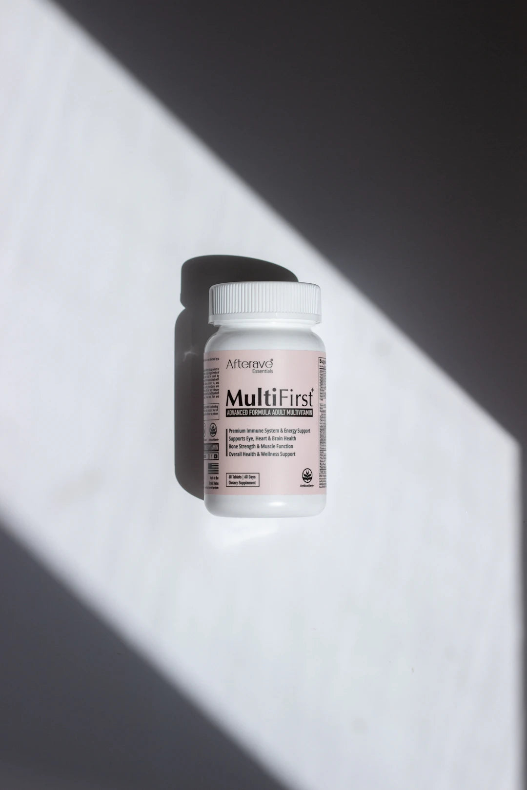 The Science Behind Multivitamins Are They Necessary