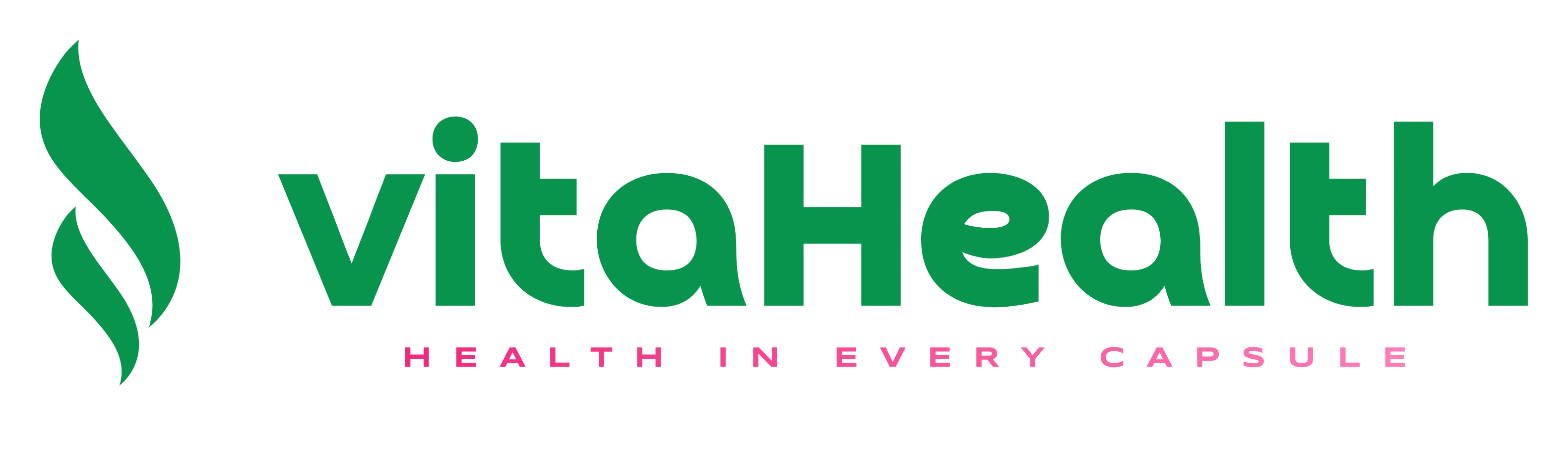 Health in every capsule